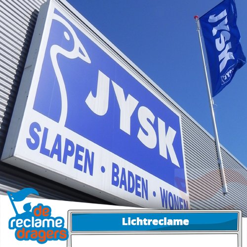 Uw bedrijf laten opvallen zowel overdag als in het donker? Denk eens aan een lichtbak! Kijk voor meer op informatie: goo.gl/FLIJCP
