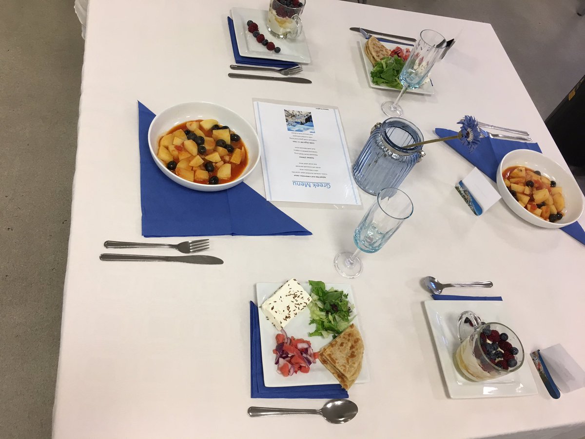 Up Holland HS DT tweet media