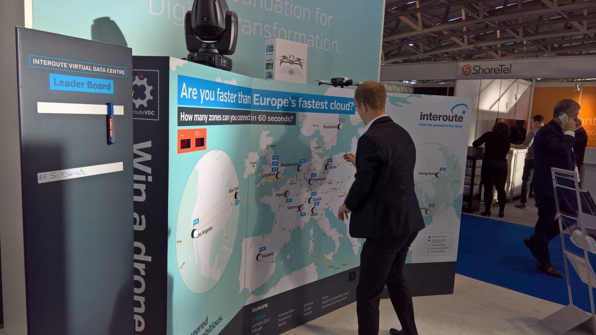 GTT_DACH's tweet photo. Jetzt noch am Gewinnspiel auf der Cloud Expo Europe in Frankfurt teilnehmen und eine #Drohne gewinnen! #CEEF16 https://t.co/OxR613fk3X