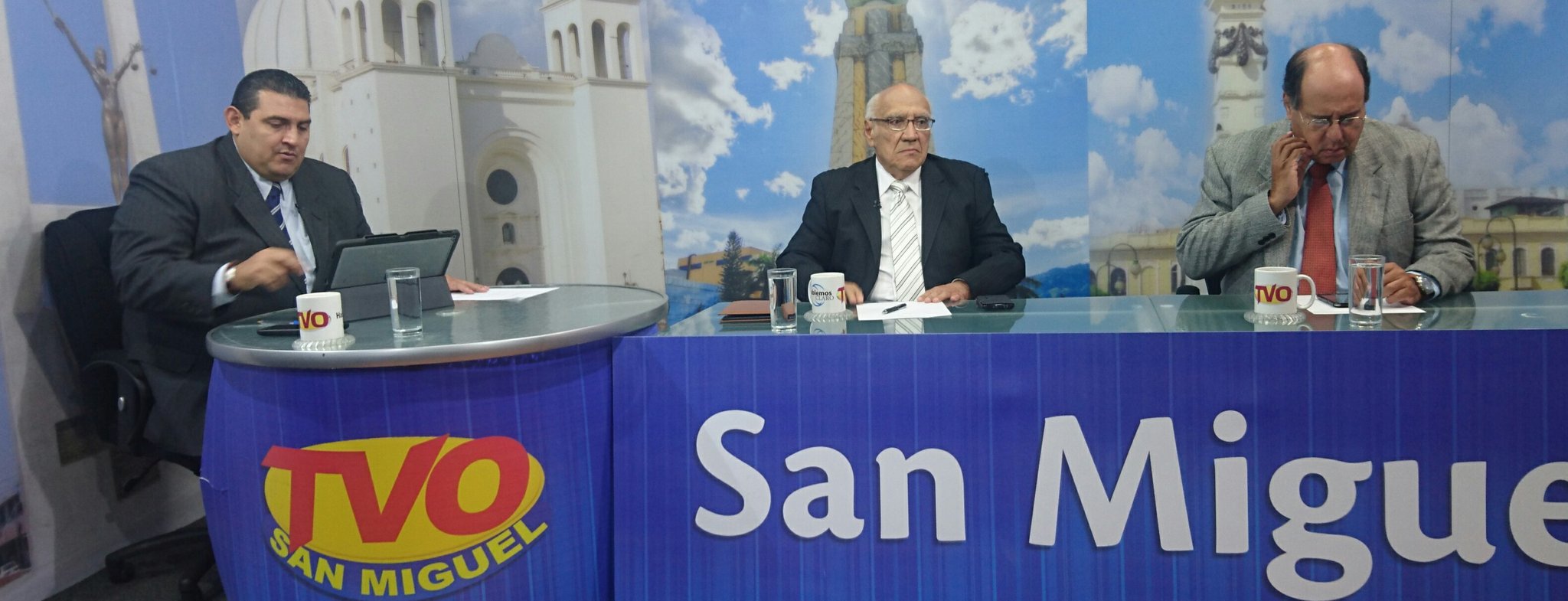 TVO CANAL 23 on Twitter "Sintonicen entrevista TvoHablemosClar con Dr