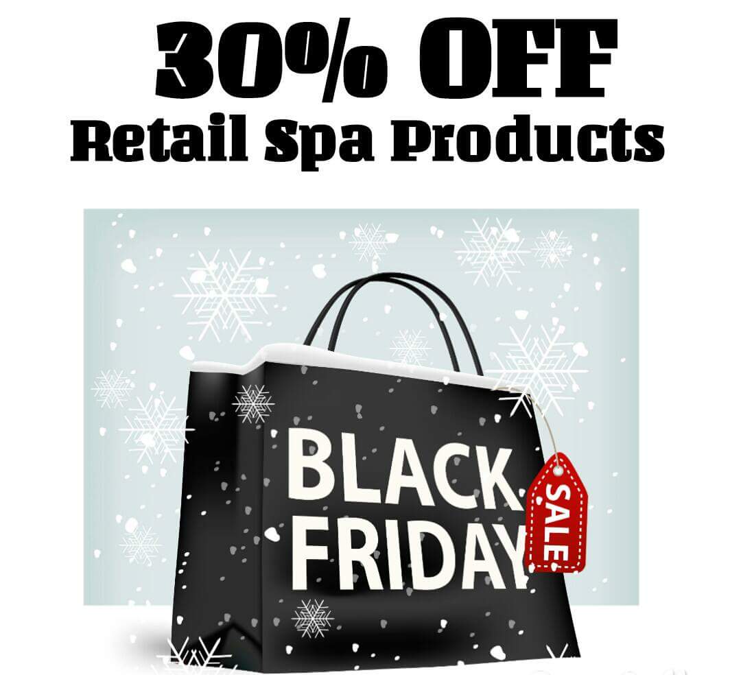 MokaSpa's tweet photo. Tomorrow save 30% on retail spa products #giftgiving #blackfriday #moncton #joico #redken #hempz #stockingstuffers https://t.co/WalUqFaP0m