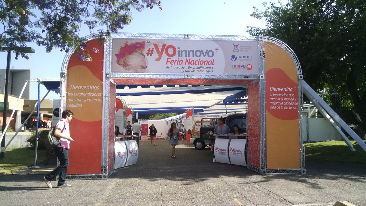 innovousach's tweet photo. ¡Ya abrimos! https://t.co/FJOHKrzzCv