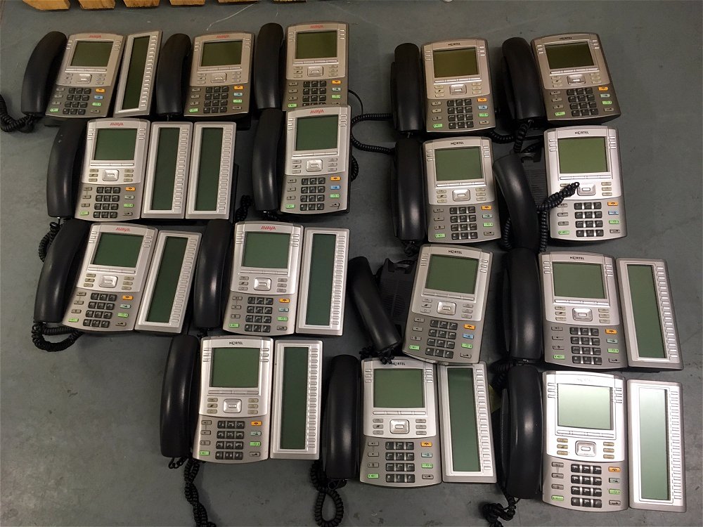 TelecomDisposal tweet picture