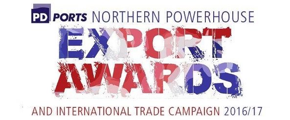 #UKBusinessLunch: Could you be the micro #ExporterOfTheYear? Get involved: goo.gl/9H1BzA @BQLive @PDPorts #ChamberInt