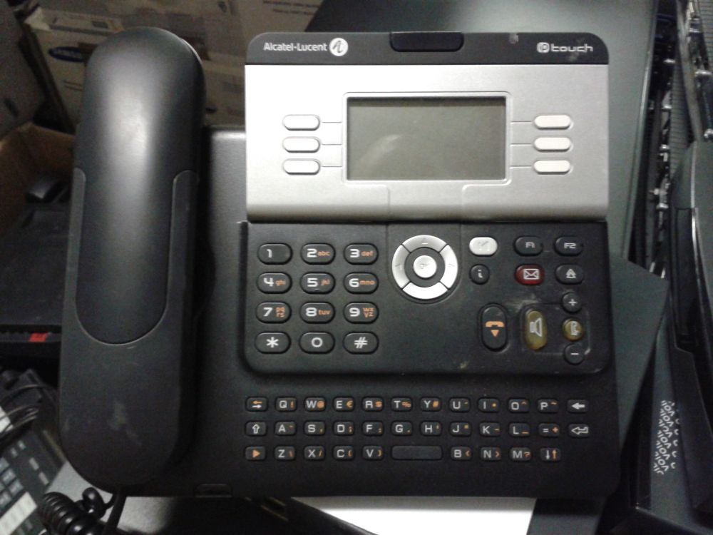 TelecomDisposal tweet picture