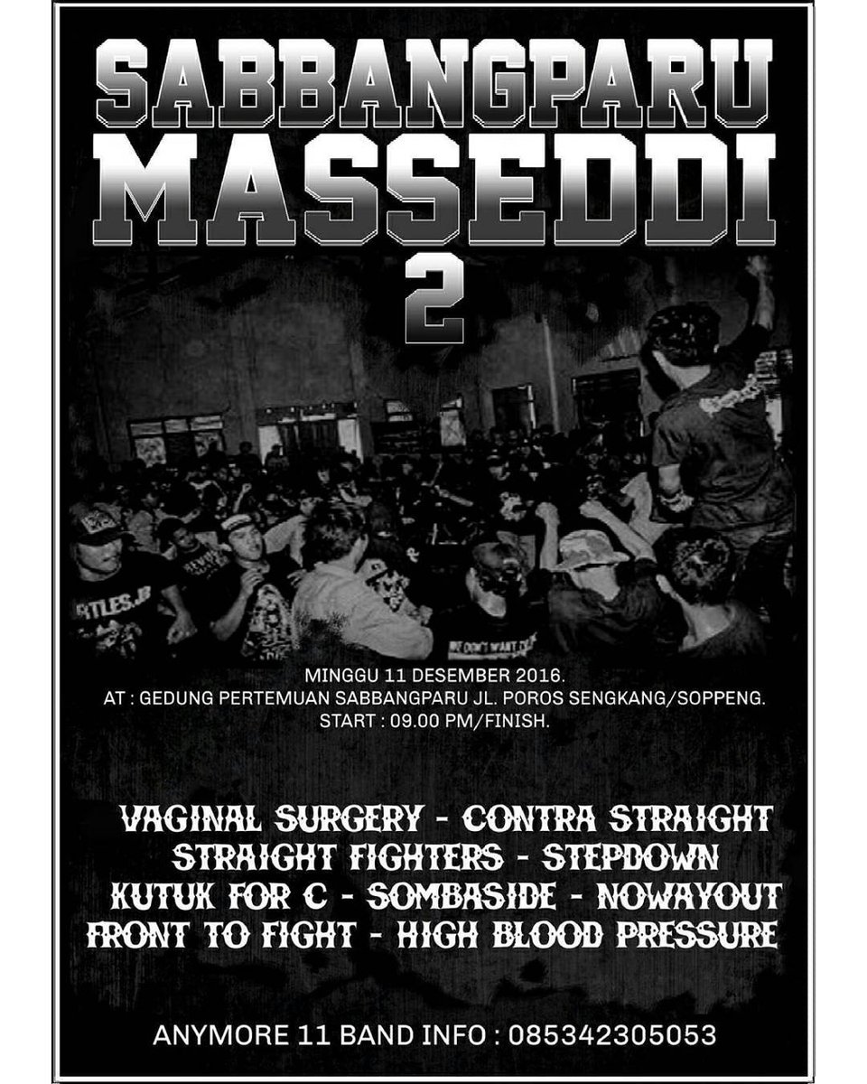 SOMBASIDE tweet media