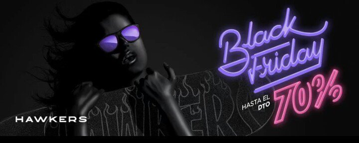 killo97's tweet photo. @HawkersCo #HawkersBlackFriday2016 😎😎 https://t.co/Ftwo9DJRhW