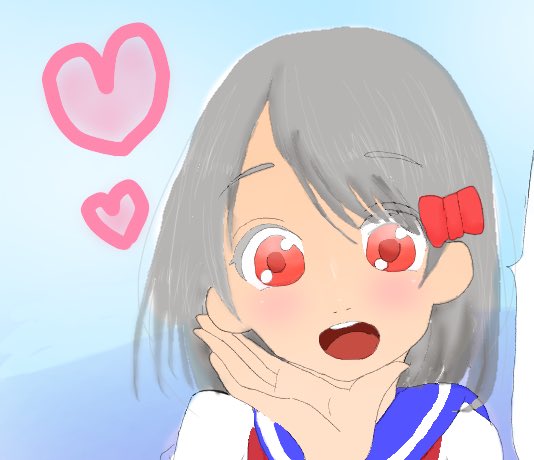 MSSM1002's tweet photo. デジタルは最近描いてないです！
全部だいぶ昔に描いたものです😳
305です、覚えていただけたら幸いです(´-`).｡o()
#はじめてのツイート
#描いてみた
#絵描きさんと繋がりたい
#フォロワーさん増やしたい
#私の絵嫌いじゃないよって人RT https://t.co/QWHB7kr2yU