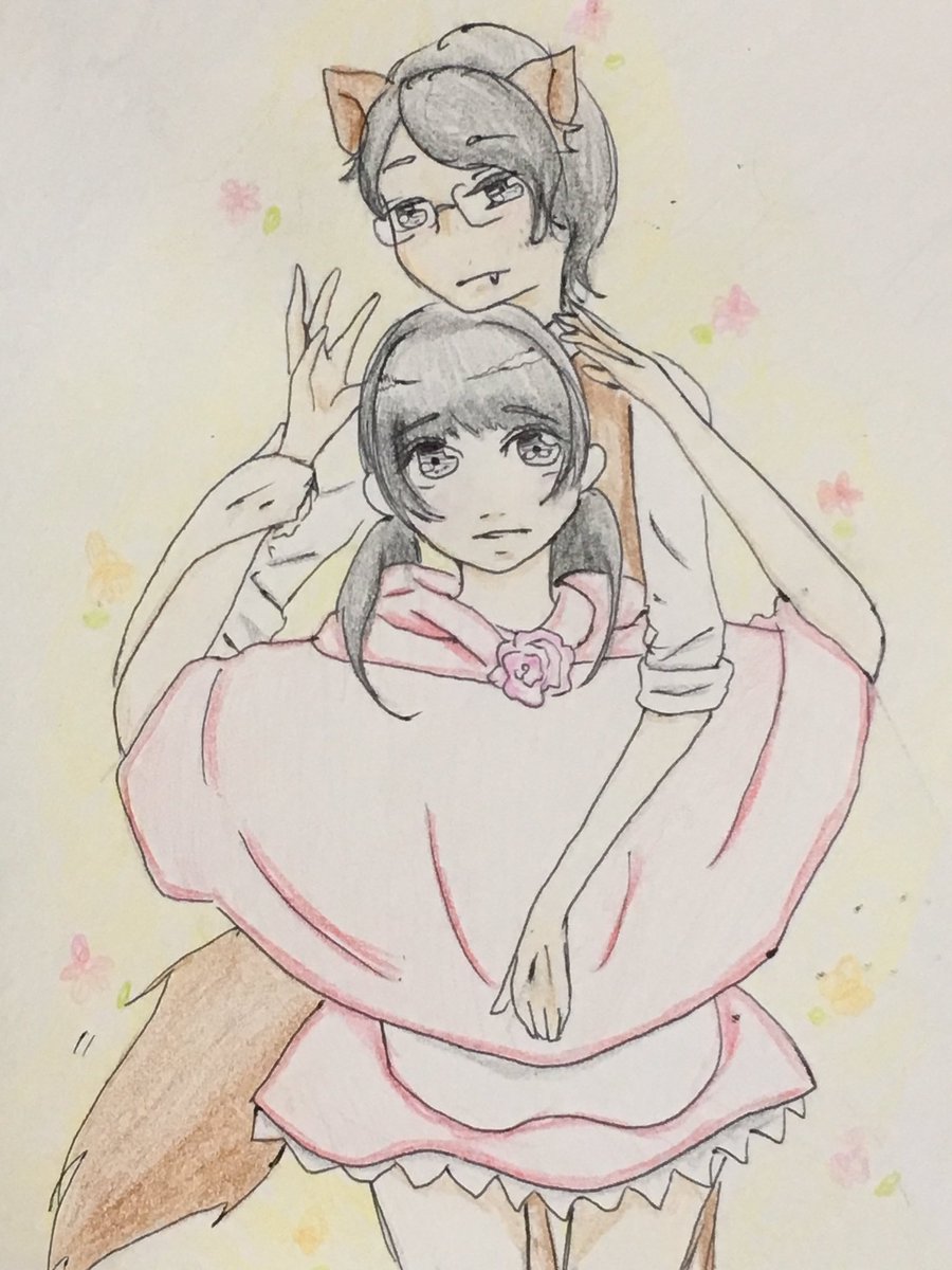 MSSM1002's tweet photo. デジタルは最近描いてないです！
全部だいぶ昔に描いたものです😳
305です、覚えていただけたら幸いです(´-`).｡o()
#はじめてのツイート
#描いてみた
#絵描きさんと繋がりたい
#フォロワーさん増やしたい
#私の絵嫌いじゃないよって人RT https://t.co/QWHB7kr2yU