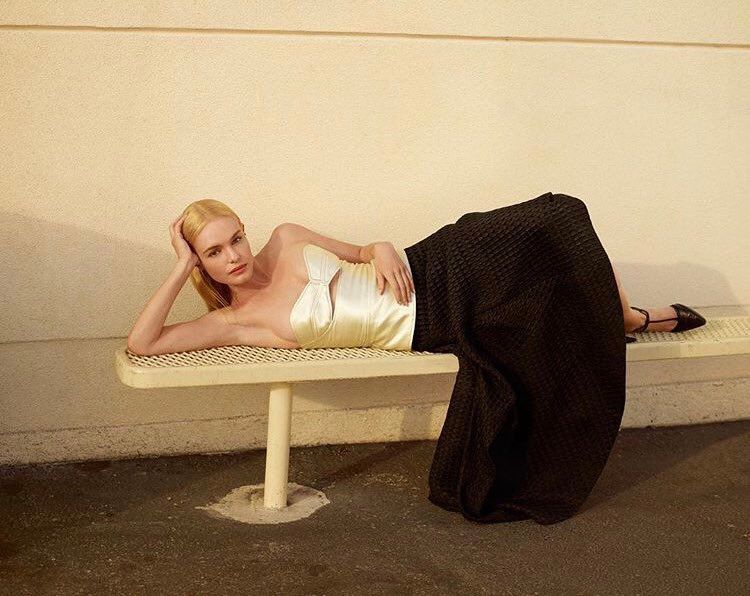 Now on in London | The <a href="/victoriabeckham/">Victoria Beckham</a> sample sale | Get your exclusive invite &gt; apple.co/2ghcKm3 #victoriabeckham