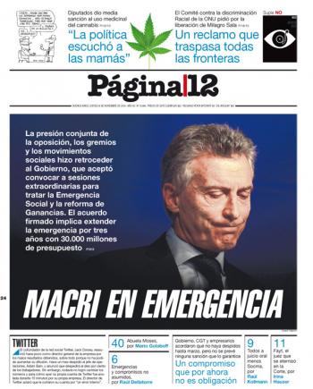 RadioCompaniera's tweet photo. Te mostramos las #Noticias  del día #Jueves24 https://t.co/RHerROs08G