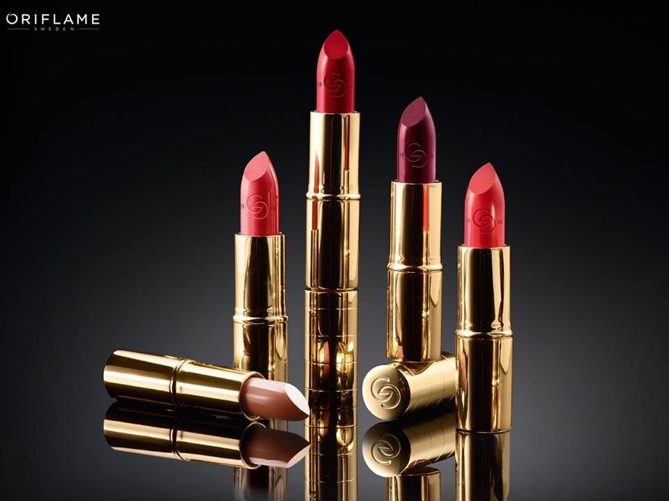 Oriflame_India's tweet photo. Act like a lady, think like a boss! Let them be your partners in the journey.
#LipstickLove #LipperNote https://t.co/0lnMDYr1P6
