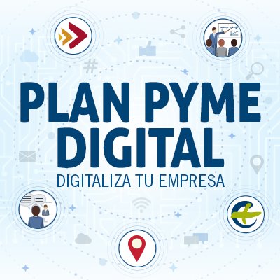 PymeDigitalCLM tweet picture