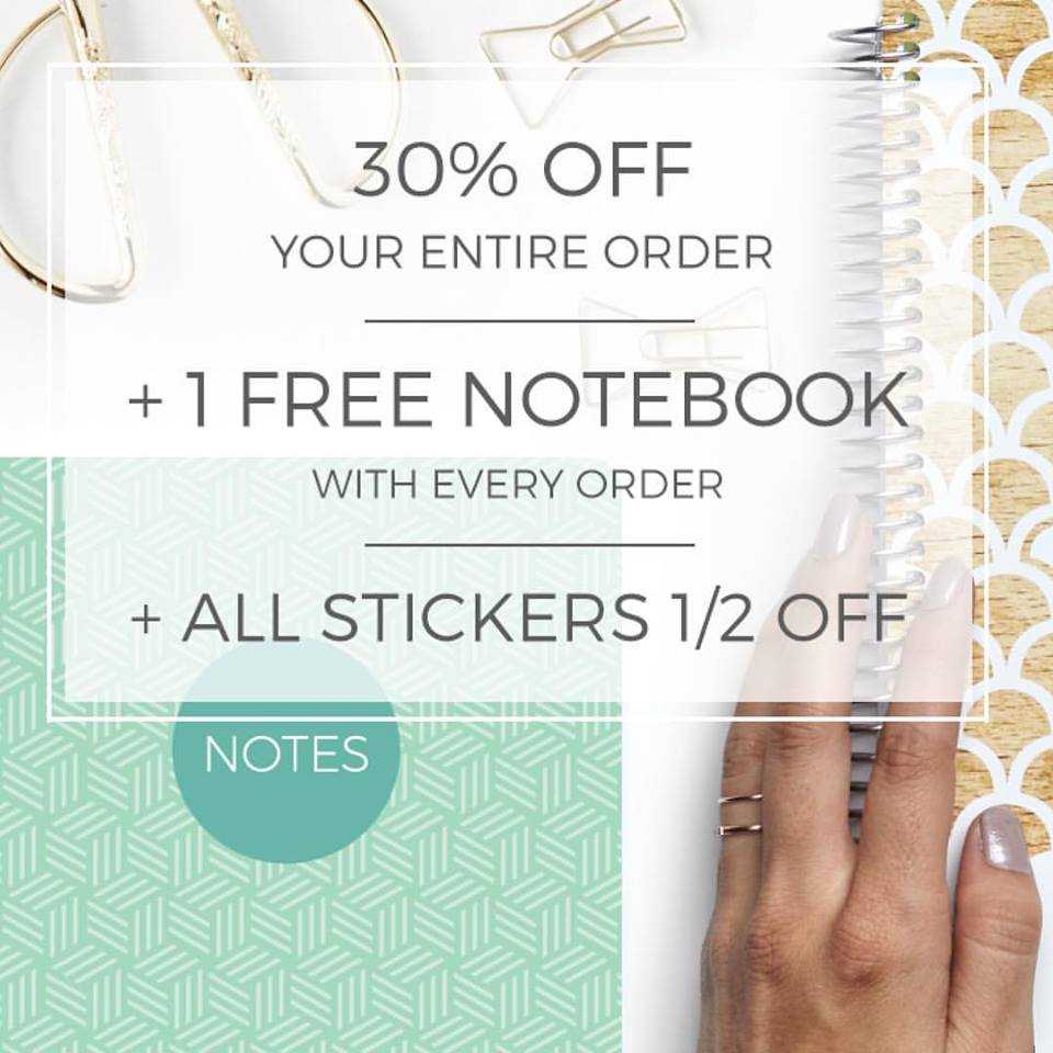 Plum Paper Addict tweet media