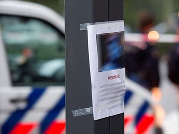 Geen sprake van misdrijf bij vermiste tieners uit Bergen op Zoom dichtbij.nl/bergen-op-zoom…