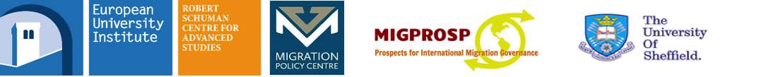 Call for abstracts: Dynamics of Regional Migration Governance <a href="/Migprosp/">Migration Governance</a> workshop at @RobSchuCentre bit.ly/2fVbc0q <a href="/SheffSocScience/">Social Sciences | The University of Sheffield</a>