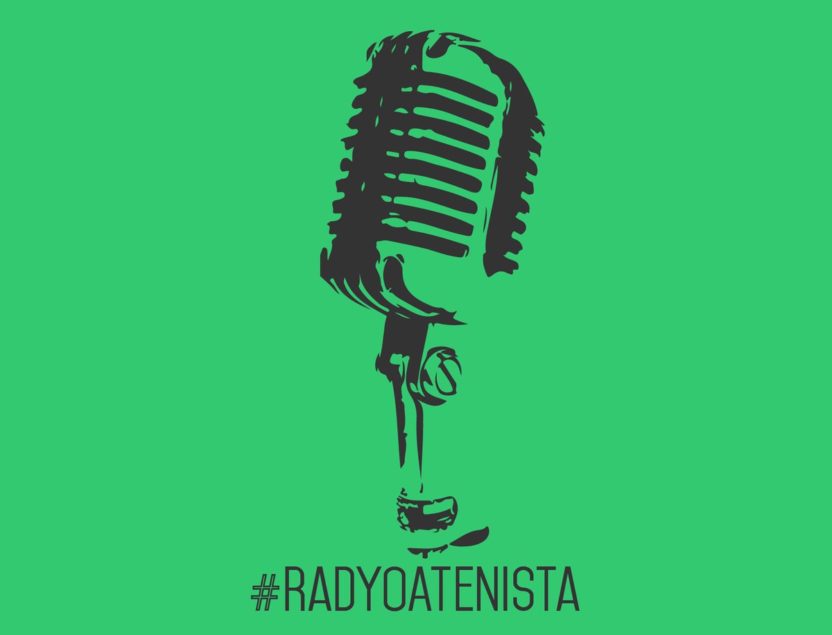 RadyoAtenista's tweet photo. We are ready to conquer the airwaves of Ateneo. π #RadyoAtenista #ADZUCOMM #AtFest2016 #OurADZU #RISE #AnimoAteneo https://t.co/HwZNu5Rj5X