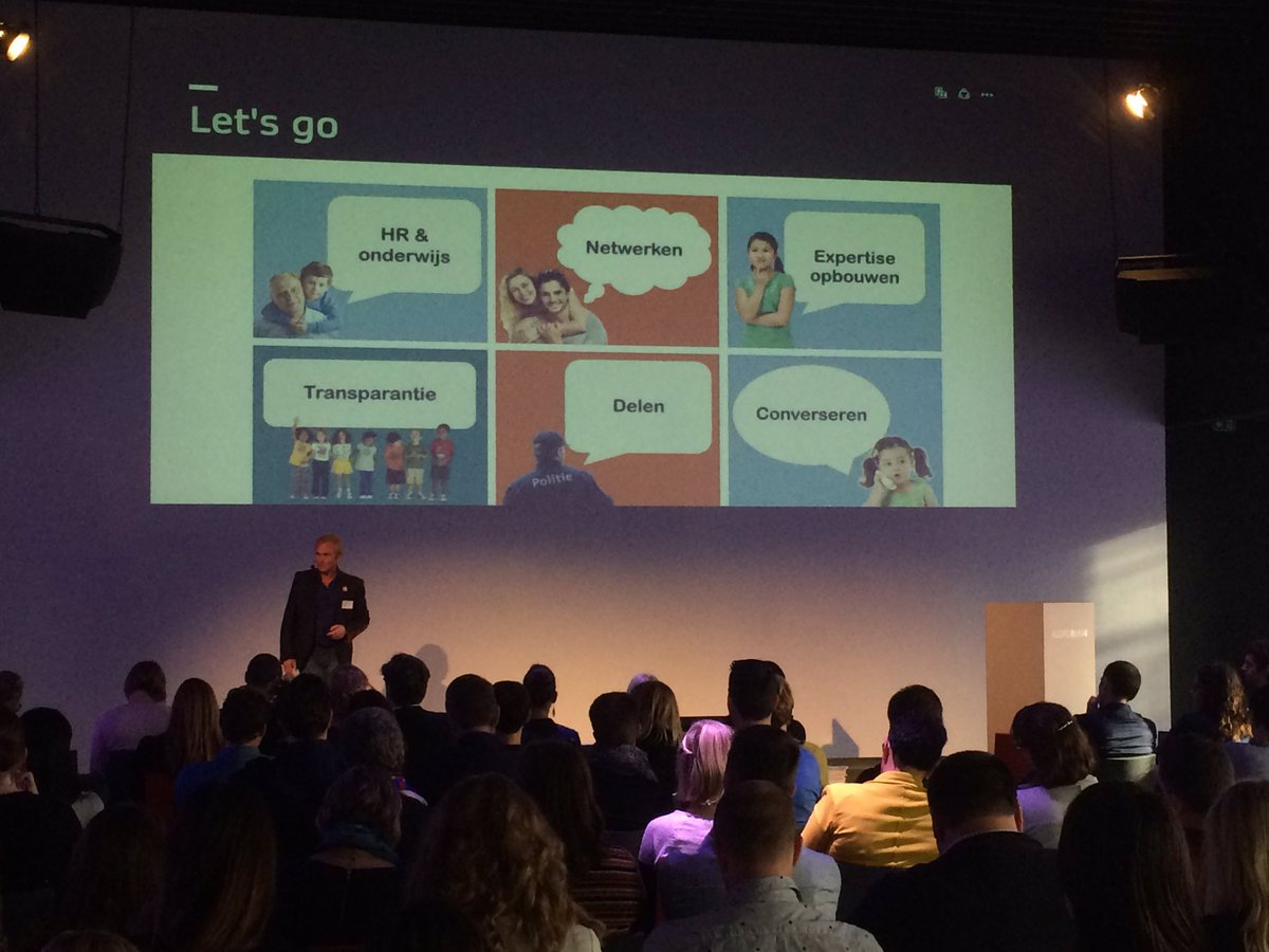 eMobileVideo's tweet photo. Met een snelheid van 230 woorden per minuut neemt @DeFlik ons mee in een inspirerende sessie. #somevvsg https://t.co/0JB34ze9sO