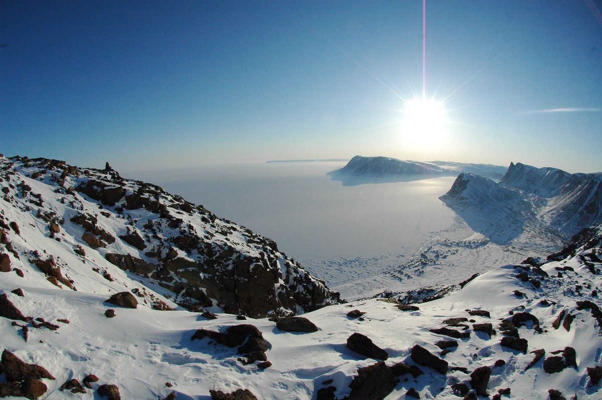 lsirois007's tweet photo. Why does @hackinghealthca get involved in #Arctic ? PILIRIQATIGIINNIQ 'Working in a collaborative way for the common good"... it says it all https://t.co/n8tJewGjVy