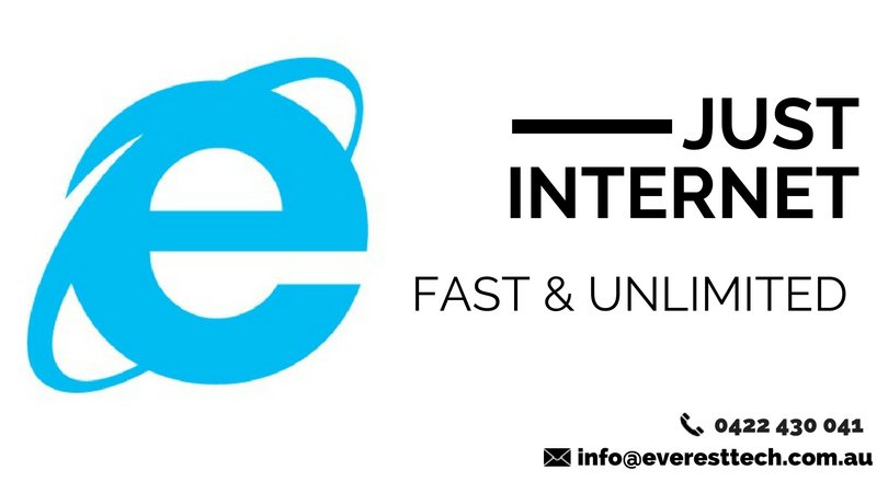 justinternet1's tweet photo. Get in touch with your mates with JUST INTERNET!!
#CheapCost #Fast
#Unlimited #Reliable https://t.co/GjEV7EZoUF