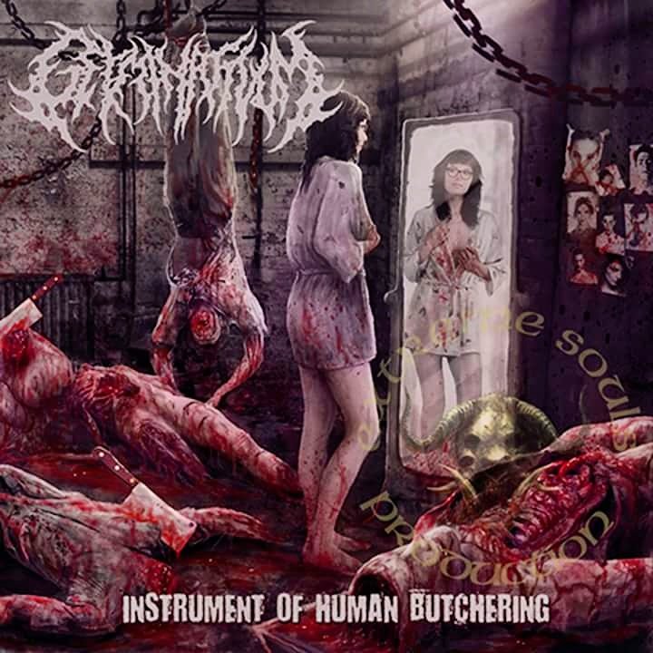 PreOrder !!
GERMINATIVUM –INSTRUMENT OF HUMAN BUTCHERING CD
CD: 50K
Free poster &amp; Sticker

info:
57022BED
extremesouls.bigcartel.com