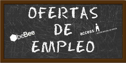 Access_Talento's tweet photo. Oferta #trabajo #Castellón
https://t.co/qai8WnnuPG vía @beBee_ES  
ENCAJADORAS #CÍTRICOS
experiencia de 2 campañas, #encajar #mallar #grapar https://t.co/x2tqjpeDuL