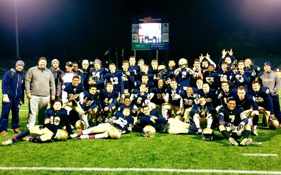 Brighton Football (CoachLian8) Twitter