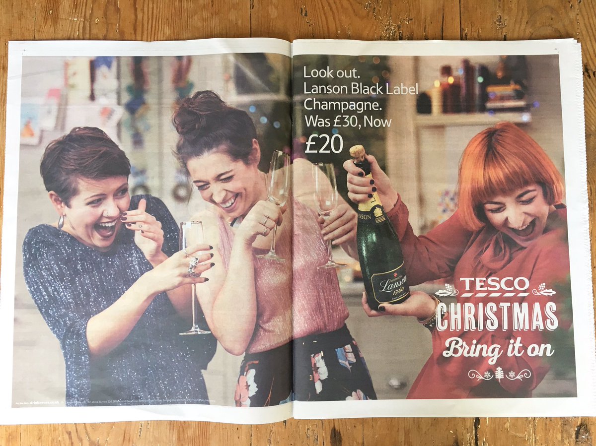 HRaynham's tweet photo. My face in the @MetroUK today. With @LillyDriscoll @rosiefletch thanks @KateandLouCast @ImperiumMGMT for such a fun job! https://t.co/PjA0aLfOZZ