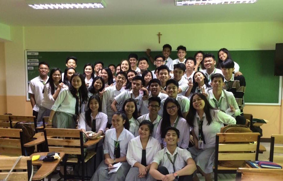 STEMTots's tweet photo. We will miss you maam @/raisa 👸🏻 https://t.co/ccgUq6EGNw
