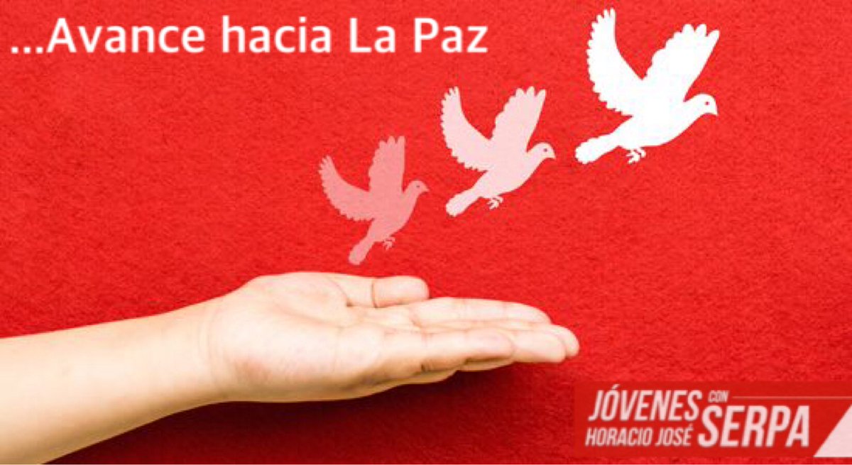 JovenesHoracio's tweet photo. -6.4 mill. No
-6.3 millones Sí
-8 millones de víctimas del conflicto.
-332,95 billones tirados en guerra.
Son más las razones para La Paz! https://t.co/AcB1orykb1