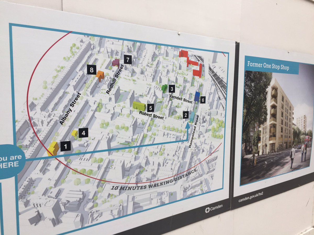 Redeveloping Regents Park with <a href="/ChineBrickwork/">Chine Brickwork</a> <a href="/Lovell_UK/">Lovell</a> <a href="/MrPlantHire/">Mr Plant Hire Plc</a> <a href="/euromix/">Leon Pearson</a> @oakdrylinning <a href="/CoinfordUK/">Coinford</a>