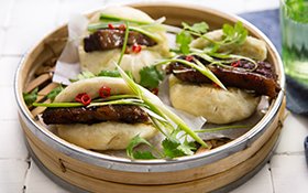 KFMza's tweet photo. Keep your fingers clean with this delicious short-rib recipe from @Justine_Drake and @PicknPay!
#JC2016
https://t.co/o5cBrlrwea https://t.co/kLGA1LmR2n
