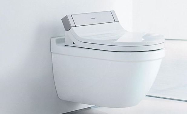 Duravit On Twitter The European Quality And Style Of Selected Duravit Pans Is Now Matched With The Sensowash Bidet Seat Https T Co W3wwowvlfw Duravit Https T Co Zsg3czziqo
