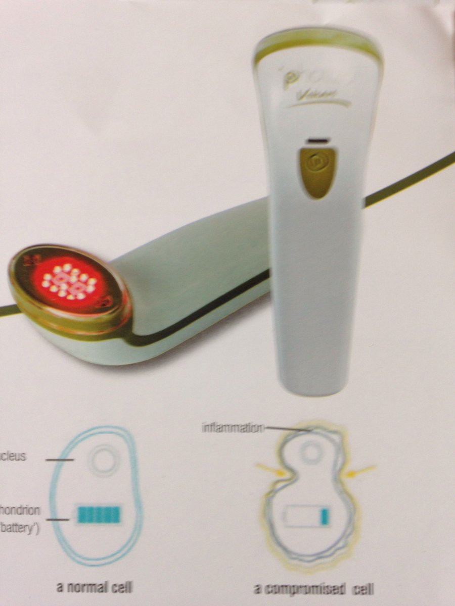 TTAltTherapy's tweet image. Are you suffering POOR BLOOD CIRCULATION? 😕Photizo light therapy CAN HELP #poorbloodcirculation #winterhands  #swelling #photizo