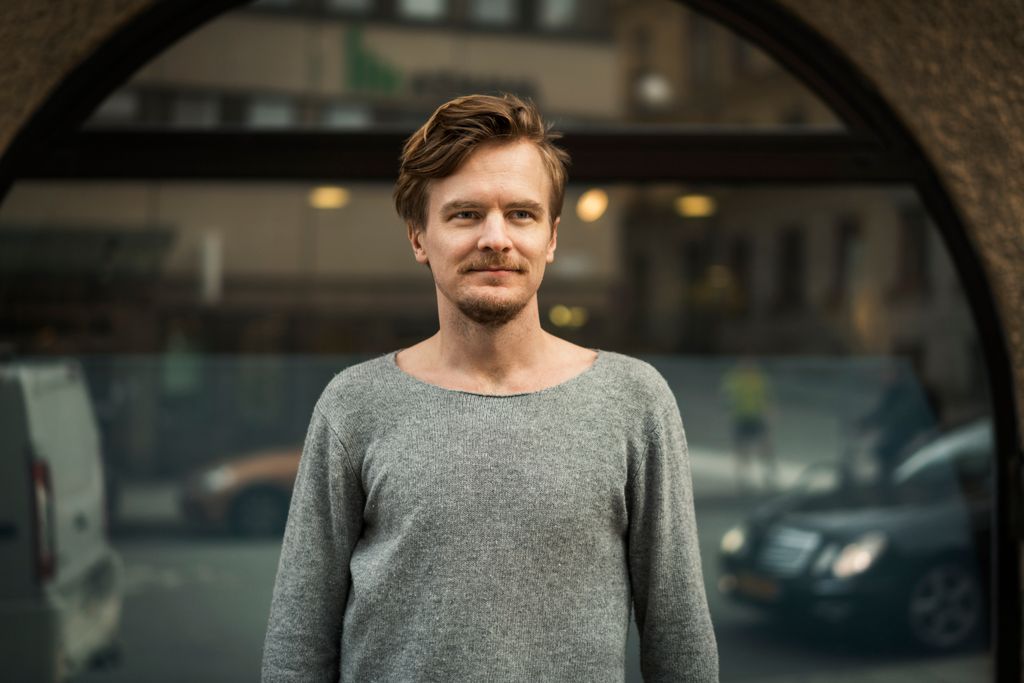 Rasmus Lindgren, poddproducent på Appelberg berättar för <a href="/Beaconomist_Mag/">Beaconomist</a> om lyckade poddar #contentmarketing buff.ly/2gjZuNn