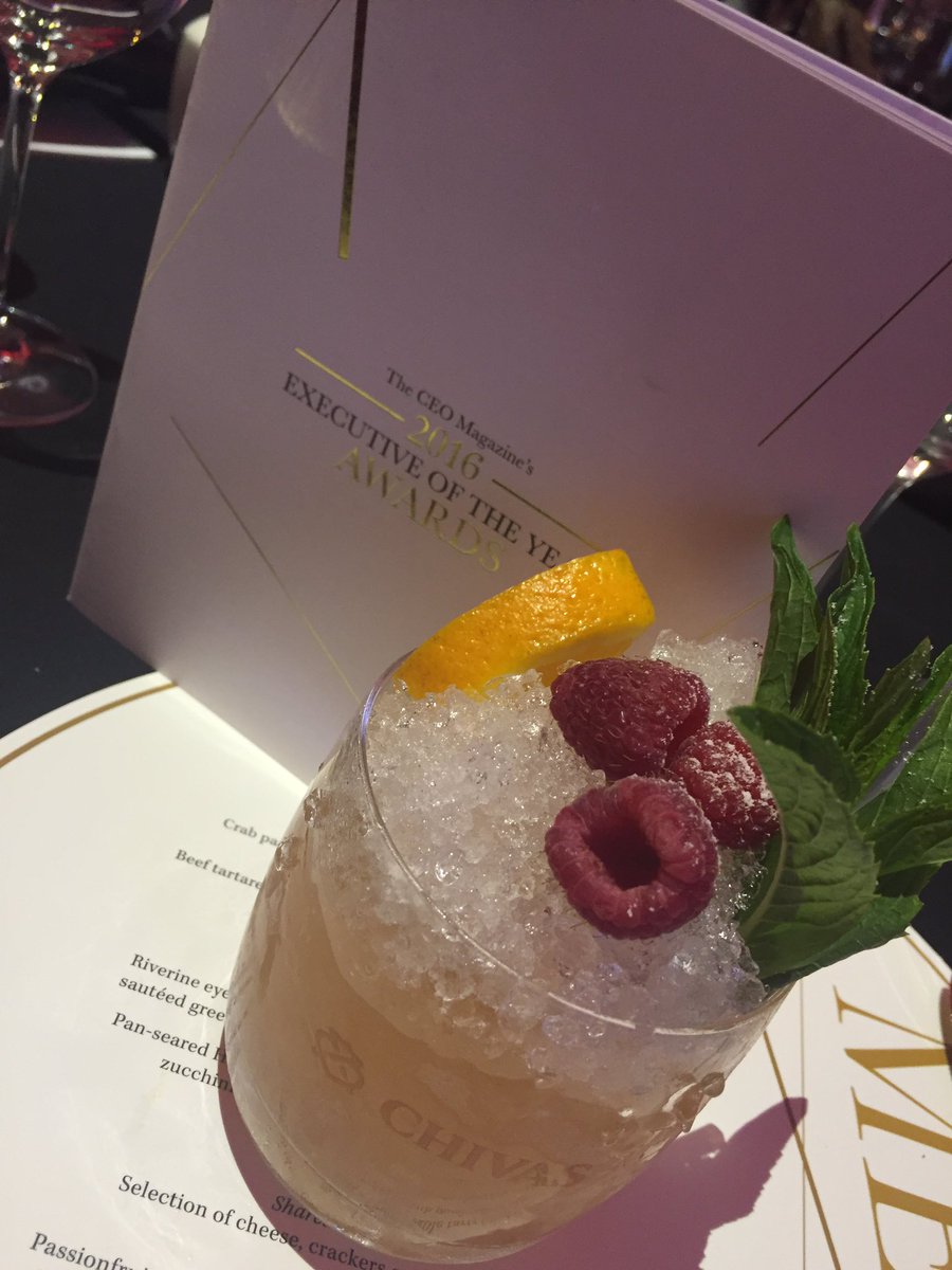 BarnesTania's tweet photo. Such a great night, congrats to all the winners @ #executiveawards https://t.co/sdQVMKQXfk