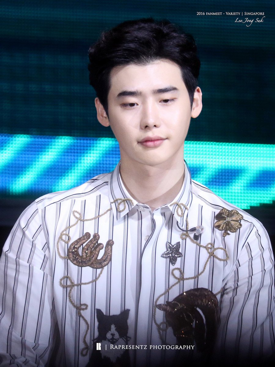 Lee Jong Suk 이종석 ||Unreleased C-Drama - Jade Lover ||Upcoming Movie