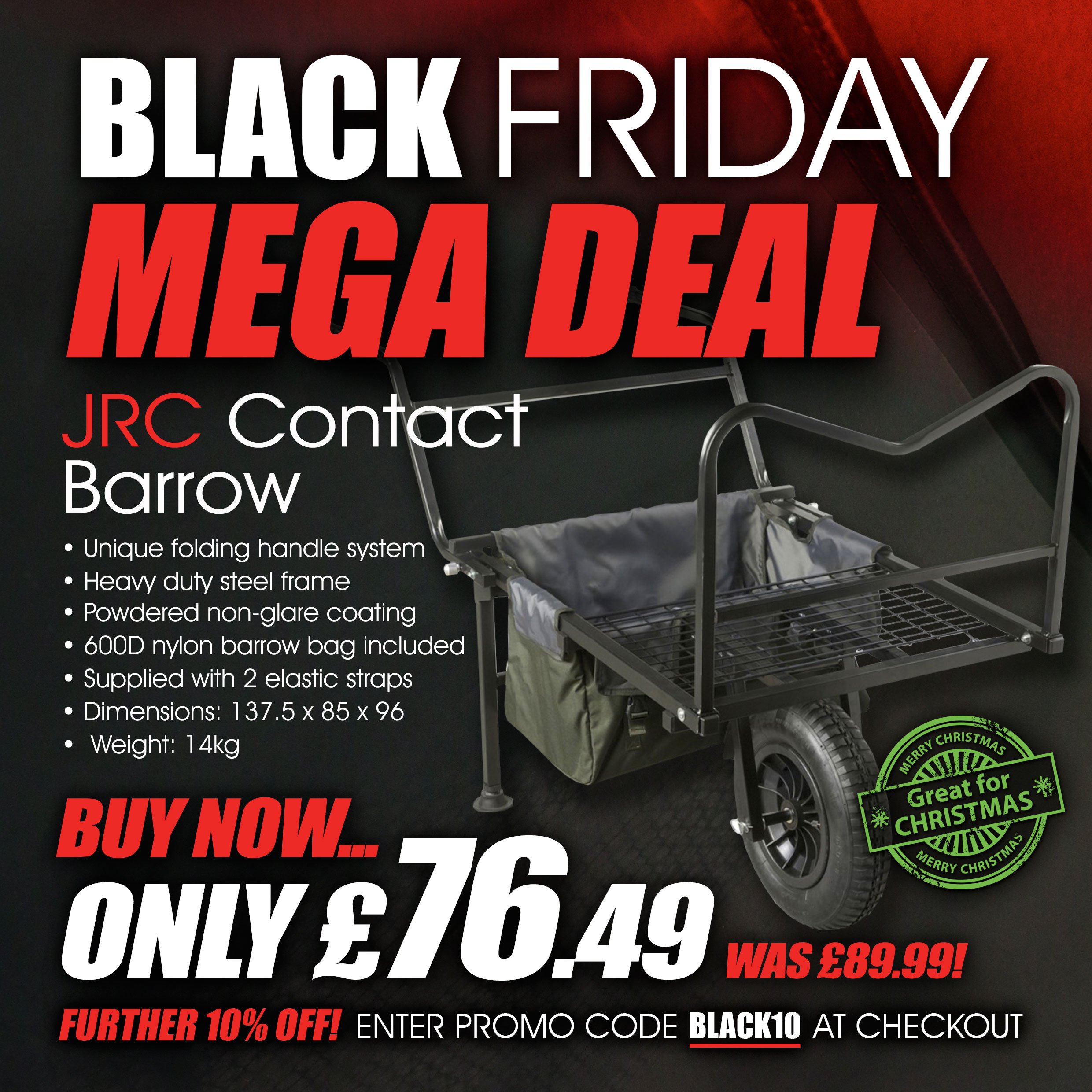 Black friday wheelbarrow deals outlet