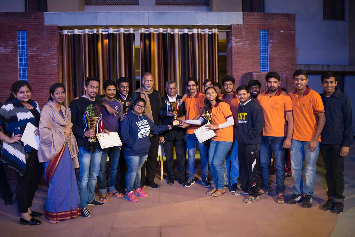 niituniversity tweet picture