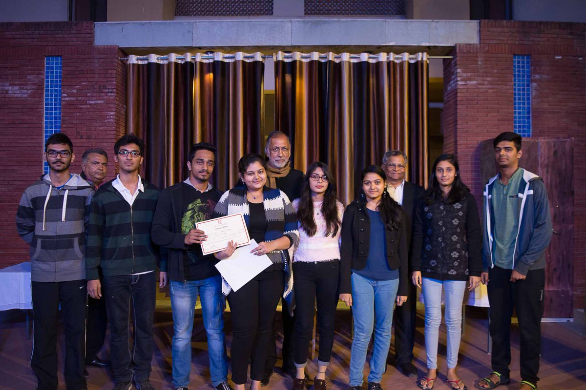niituniversity tweet picture