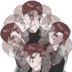 浅田のtwitterイラスト検索結果 古い順