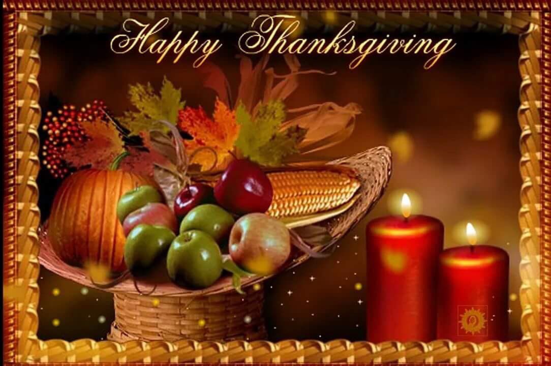 Dyrell_Roberts's tweet photo. Happy 🦃Thanksgiving To Everyone &amp; Their Families!!! Enjoy This Time Together With Family &amp; Friends!!! https://t.co/Yzz2zN1HxT