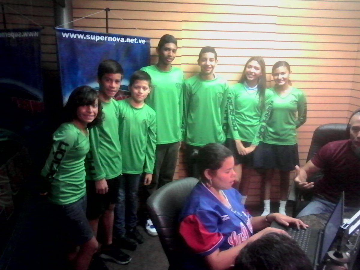 clubnatacionnsc tweet picture