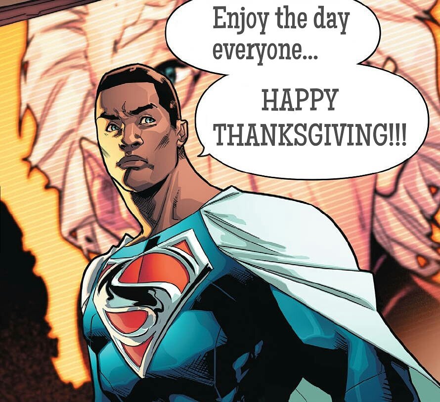 Mad_Qb's tweet photo. Eat...drink...be merry...and catch the itis!!! #DarkKent
#HappyThanksgiving
#Food #Family #Football https://t.co/ImCeoLAqjH
