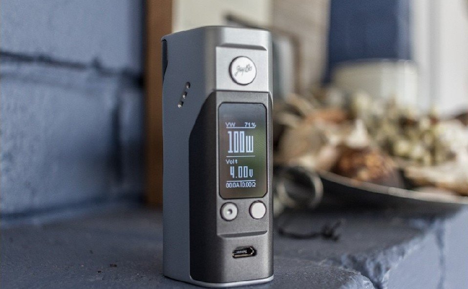 UpstateAllstarz's tweet photo. A Definite GO! The "Wismec Reuleaux RX200S 200W Box Mod" by #jaybodesigns @WismecGlobal A *Must Have* #VapeLife https://t.co/jOR2gmfaa4