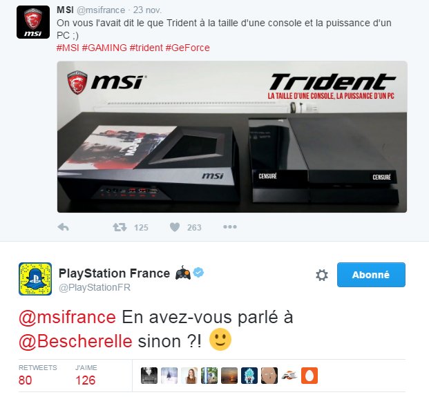 Antho_Jcb's tweet photo. #PourquoiJaimeTwitter :') https://t.co/leE8nGV25V