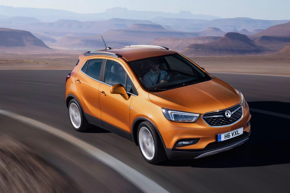 SCRAPPAGE ALLOWANCE IS BACK!! That means £2000 for you old car against a BRAND NEW one  bit.ly/2fb6tbK