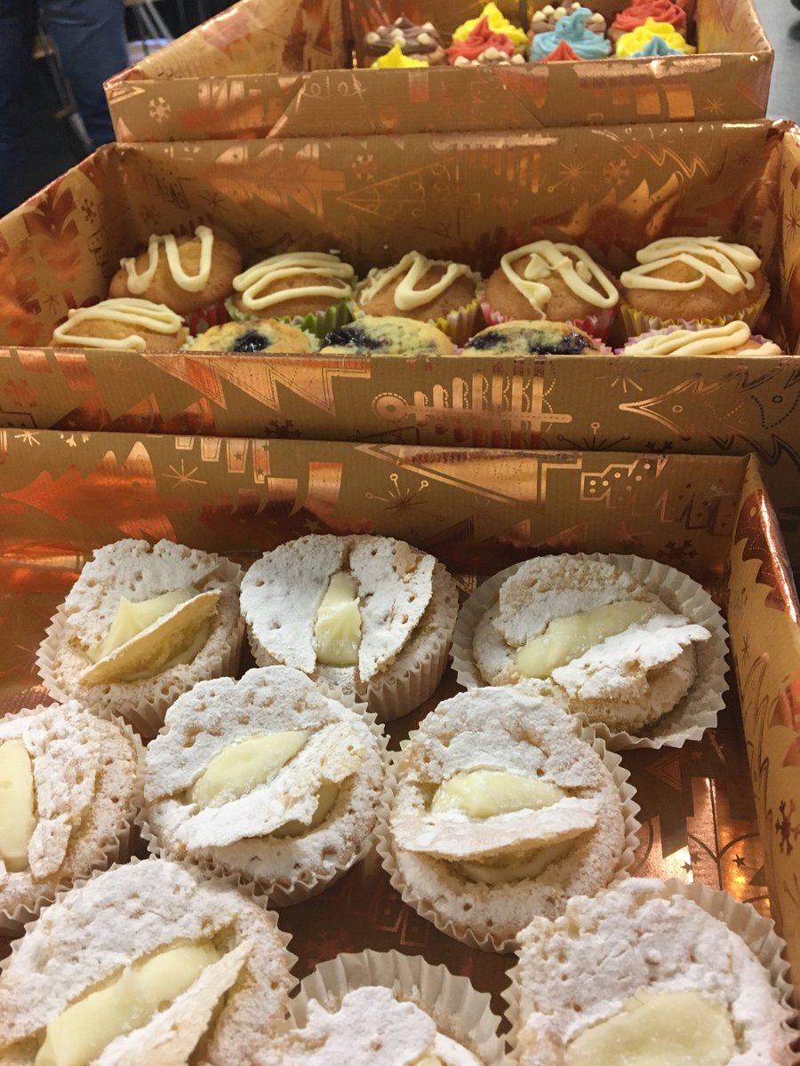 SaferPlacesHRC's tweet photo. £1 a cupcake!

                      50p a cookie! https://t.co/JACtdYJpTg