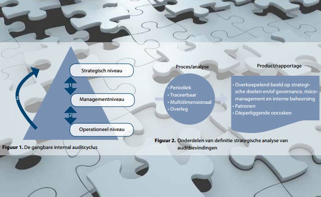 IIANederland's tweet photo. De aanvullende stap in de IA-cyclus https://t.co/E4uEJFPl8g #AuditMagazine Strategisch analyseren van alle auditbevindingen #internalaudit https://t.co/lgOoRFTazR