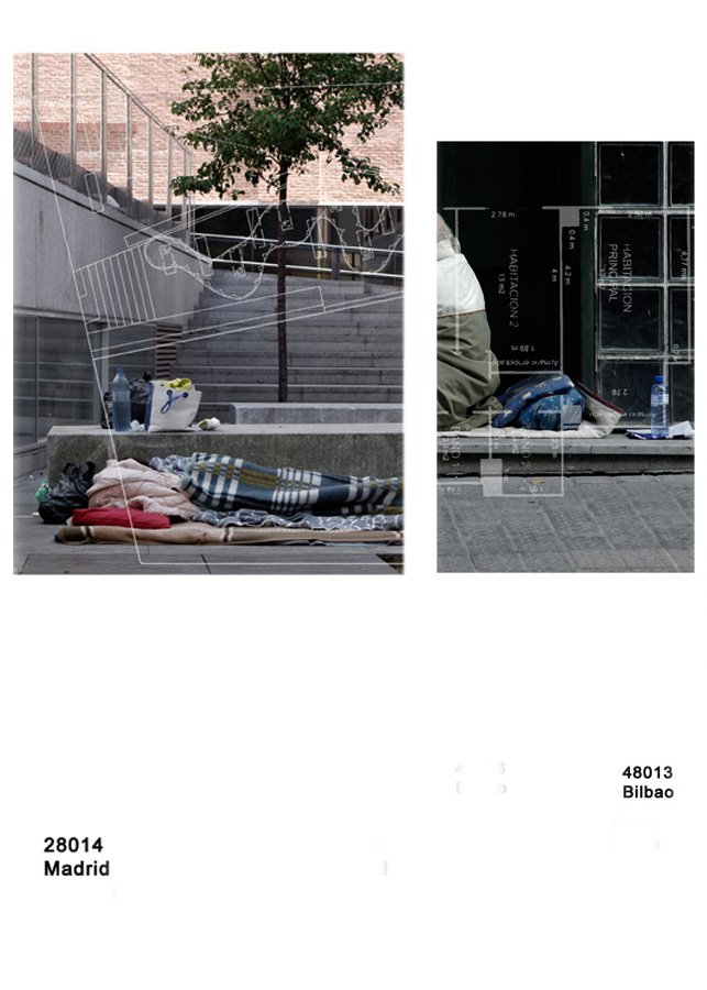 PhotoArteKomite's tweet photo. Algo de literatura sobre "Código Postal 4", de Igor Calvo que todavía puede verse en A Coruña durante el @OutonoFoto https://t.co/EchObEQQ07 https://t.co/3hCfuJLFsp